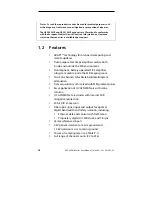 Preview for 14 page of EGi GES 400 MR User Manual