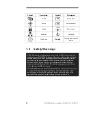 Preview for 20 page of EGi GES 400 MR User Manual