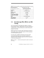 Preview for 38 page of EGi GES 400 MR User Manual