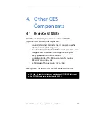 Preview for 43 page of EGi GES 400 MR User Manual