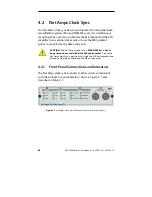 Preview for 44 page of EGi GES 400 MR User Manual