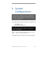 Preview for 53 page of EGi GES 400 MR User Manual