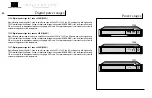 Предварительный просмотр 40 страницы EGi MILLENIUM User Manual