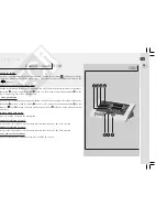 Предварительный просмотр 4 страницы EGi Millennium 1105 User Manual