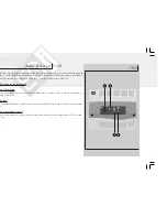 Предварительный просмотр 5 страницы EGi Millennium 1105 User Manual