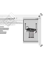 Предварительный просмотр 6 страницы EGi Millennium 1105 User Manual