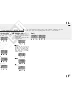 Предварительный просмотр 13 страницы EGi Millennium 1105 User Manual