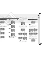 Предварительный просмотр 16 страницы EGi Millennium 1105 User Manual