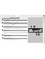 Предварительный просмотр 18 страницы EGi Millennium 1105 User Manual