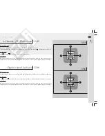 Предварительный просмотр 22 страницы EGi Millennium 1105 User Manual