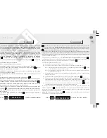 Предварительный просмотр 25 страницы EGi Millennium 1105 User Manual