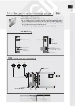 Preview for 25 page of EGi Millennium Technical Manual