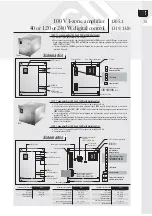 Preview for 31 page of EGi Millennium Technical Manual