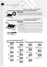 Preview for 38 page of EGi Millennium Technical Manual