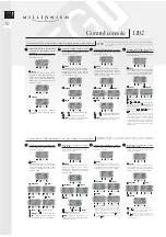 Preview for 42 page of EGi Millennium Technical Manual