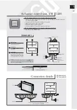 Preview for 47 page of EGi Millennium Technical Manual