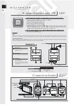 Preview for 48 page of EGi Millennium Technical Manual