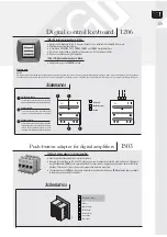 Preview for 49 page of EGi Millennium Technical Manual