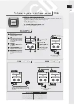 Preview for 53 page of EGi Millennium Technical Manual