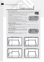 Preview for 64 page of EGi Millennium Technical Manual