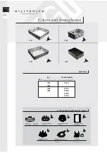 Preview for 70 page of EGi Millennium Technical Manual