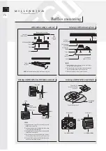 Preview for 74 page of EGi Millennium Technical Manual