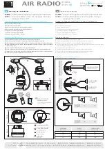 EGi play & sound 41506 Installer Manual preview