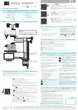 Предварительный просмотр 2 страницы EGi play&sound 41515 Instruction Manual