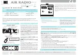 Preview for 1 page of EGi play&sound 41519 Instruction Manual