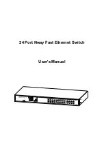 Preview for 1 page of EGig eG24T User Manual