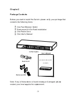 Preview for 6 page of EGig eG32T User Manual