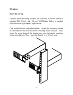 Preview for 10 page of EGig eG32T User Manual