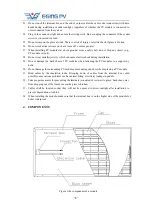 Preview for 4 page of EGING PV EG M60-C Series General Installation Manual