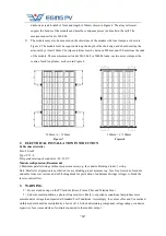 Preview for 14 page of EGING PV EG M60-C Series General Installation Manual