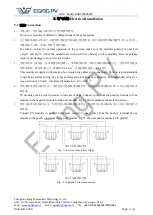 Предварительный просмотр 12 страницы EGING PV EG-M72-BF-DG Series General Installation Manual