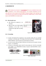 Предварительный просмотр 11 страницы Egitron ExtraLab Plus Operation Manual