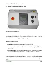 Предварительный просмотр 15 страницы Egitron ExtraLab Plus Operation Manual