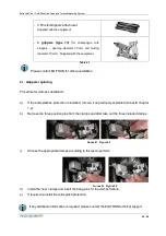 Предварительный просмотр 44 страницы Egitron ExtraLab Plus Operation Manual