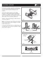 Preview for 4 page of Eglo 203215A Owner'S Manual