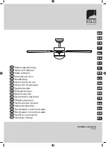 Eglo 35041 Instruction Manual preview