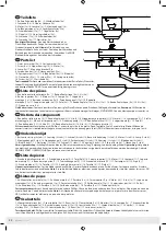 Preview for 24 page of Eglo 35041 Instruction Manual