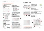 Preview for 1 page of eglobal G7-3865U Instructions