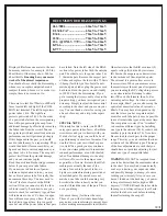 Preview for 13 page of Egnater Armageddon Owner'S Manual