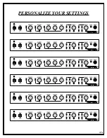 Предварительный просмотр 15 страницы Egnater TWEAKER-40 HEAD Owner'S Manual