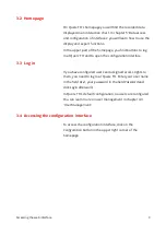 Preview for 13 page of Egnite Querx TH User Manual