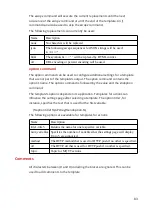 Preview for 83 page of Egnite Querx User Manual