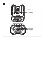 Предварительный просмотр 2 страницы Ego Power+ BA1400T Operator'S Manual