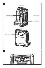 Preview for 2 page of Ego Power+ CH7000E Operator'S Manual