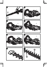 Предварительный просмотр 3 страницы Ego Power+ HT5100E Operator'S Manual