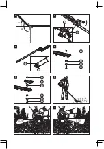 Предварительный просмотр 3 страницы Ego Power+ HTA2000 Operator'S Manual